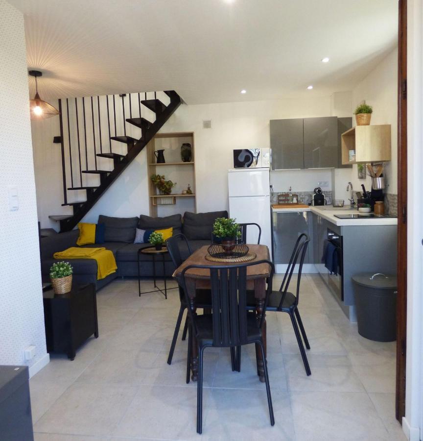 La Tourelle 82 Bed and Breakfast Saint-Antonin Buitenkant foto