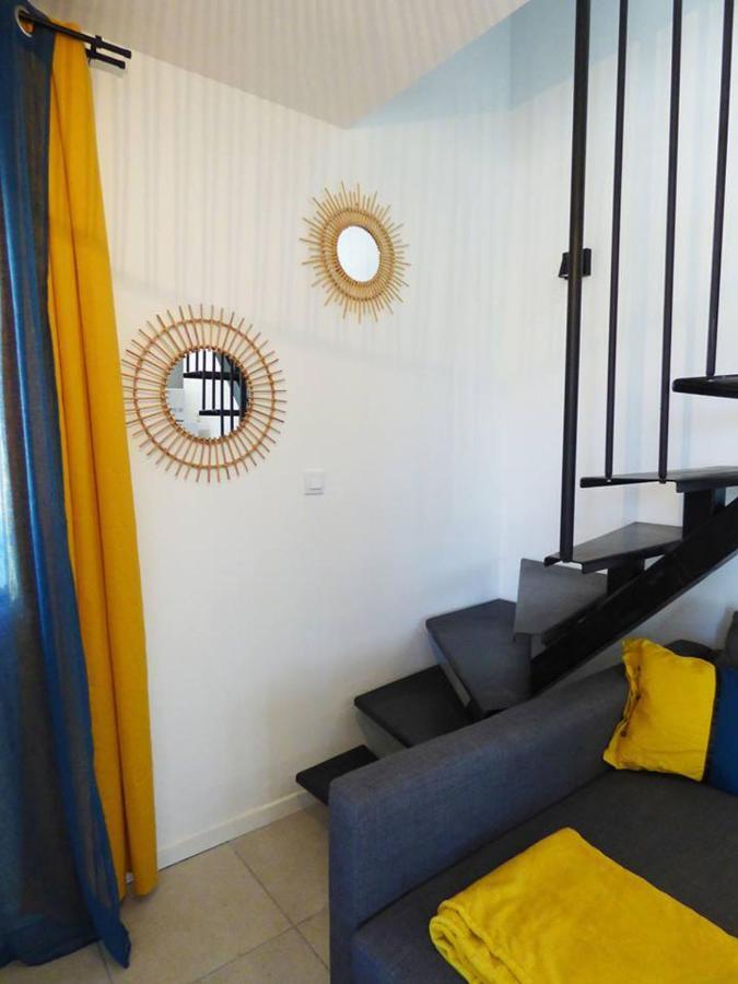 La Tourelle 82 Bed and Breakfast Saint-Antonin Buitenkant foto